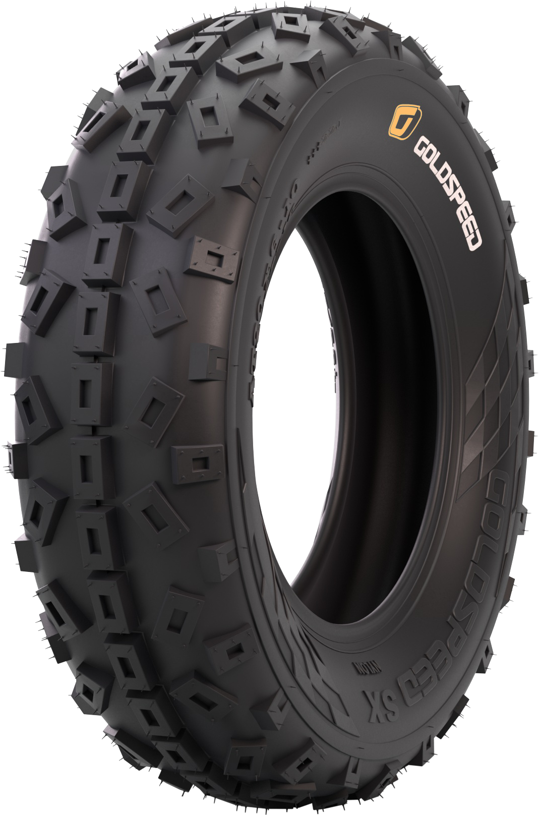 ATV MX Tires Goldspeed Tires USA